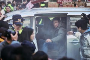 躁底師兄2 行刑師電影劇照6