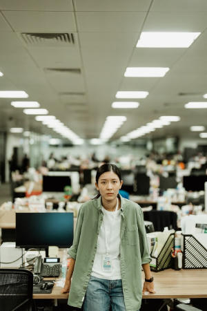 白日之下電影劇照2