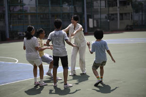 逆轉上半場電影劇照17