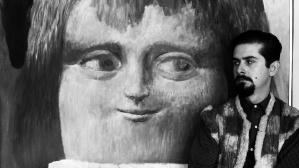 肥嘟嘟藝術大師：博特羅電影劇照3