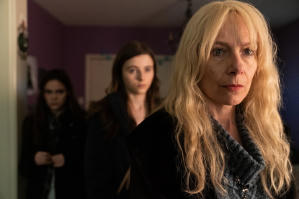 鶯逝 電影劇照10