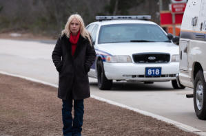 鶯逝 電影劇照4