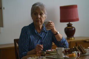 一個人的朝聖電影劇照40