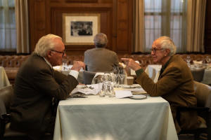 奇蹟列車電影劇照8