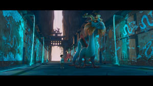 守龍者電影劇照34