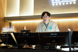 The Moon: 緊急營救電影劇照25