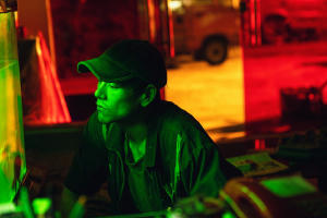 熱帶往事電影劇照3