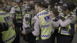 有家歸北得(HKAFF 2020)電影劇照2