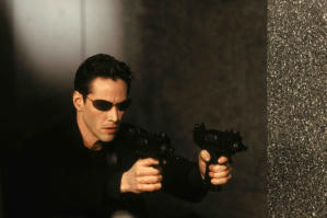 22世紀殺人網絡 (M+ Cinema Programmes)電影劇照3