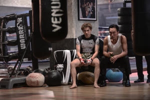 拼命三郎電影劇照15