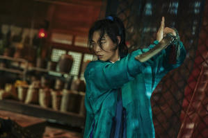 祖宗膠戰外星人2電影劇照18