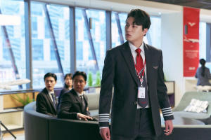 男航女機師電影劇照15