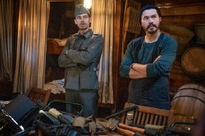 無限制軍團電影劇照19