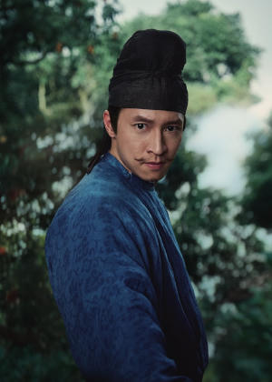 長安的荔枝電影劇照26