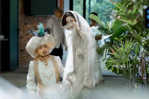 哈哈哈新年喜戲電影劇照9