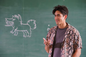 呃Love天團電影劇照11