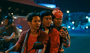 白樓 (M+ Cinema Programmes)電影劇照4