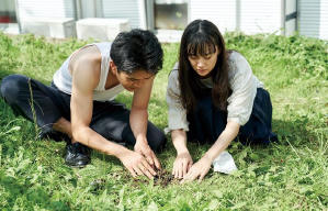 男人真命苦電影劇照4