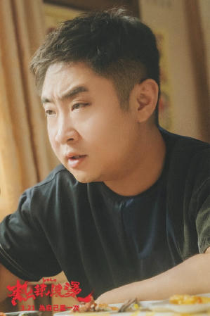 熱辣滾燙電影劇照39