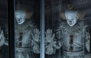 小丑回魂 2電影劇照12