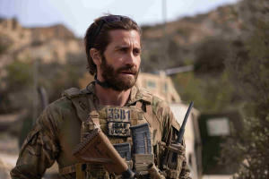 譯戰同盟電影劇照48