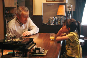 奇蹟車站電影劇照3