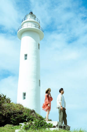 謊島美人魚電影劇照3