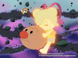 麵包超人大電影：露寶莉與窩心的禮物電影劇照17