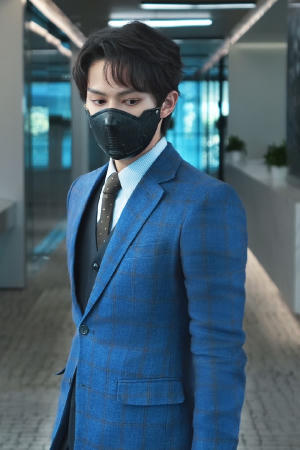 捕風追影電影劇照12