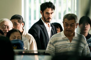 周處除三害電影劇照28