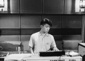 坂本龍一：東京旋律（4K修復版）電影劇照3