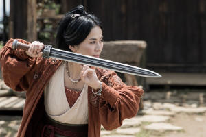 尋秦記電影劇照2