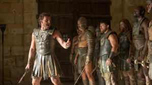 帝國驕雄II電影劇照46