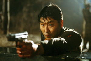 JSA安全地帶 (M+ Cinema Programmes)電影劇照3