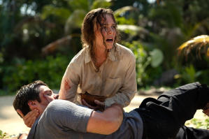 腦細天劫電影劇照4