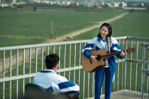 我吃了那男孩一整年的早餐電影劇照5