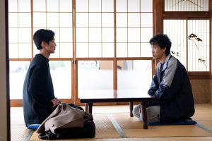 月之圓缺電影劇照8