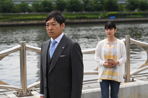 電影版 99.9 不可能的翻案電影劇照6