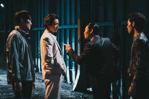 犯罪都市：鐵拳掃毒電影劇照5