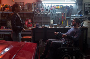 超能復仇電影劇照8