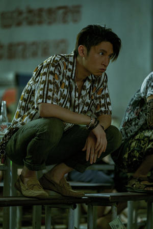 孤注一擲電影劇照13