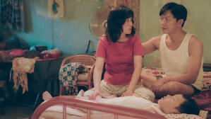 媽媽的神奇小子電影劇照3