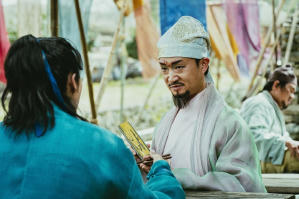 祖宗膠戰外星人2電影劇照14