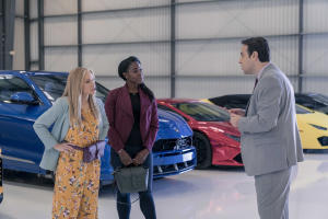 劫券同盟電影劇照4