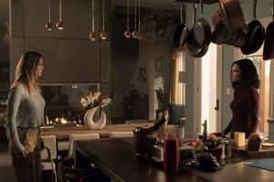 獵逃生死戰電影劇照6