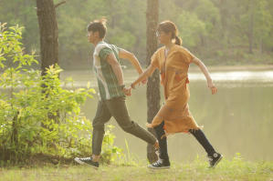 嚇鬼女朋友電影劇照9