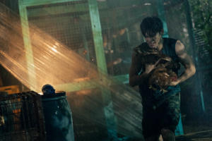 莎莉電影劇照22