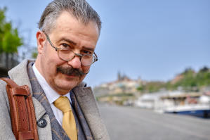 捷克愛的故事︰平面設計篇(EADF2025)電影劇照5