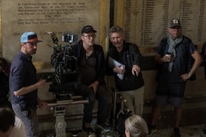 誣罪審判電影劇照11