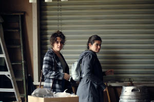 讓我們酒在一起電影劇照19